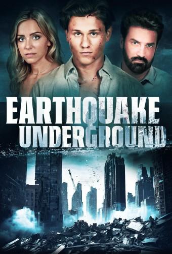 Earthquake Underground
