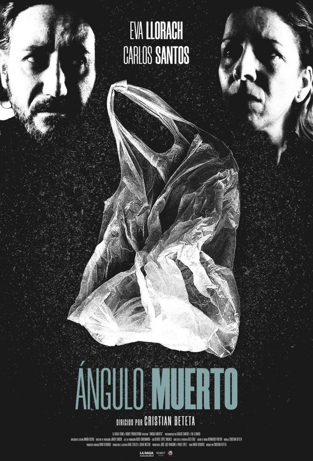 Ángulo muerto