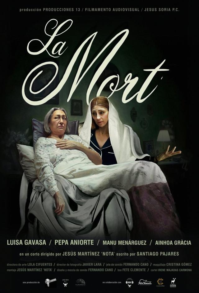La mort