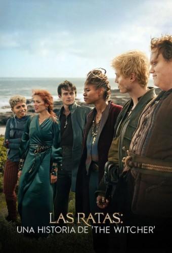 The Rats: A Witcher Tale 