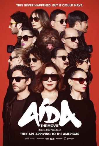 Aída The Movie