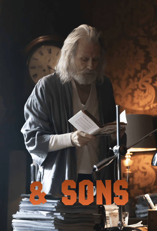 & Sons