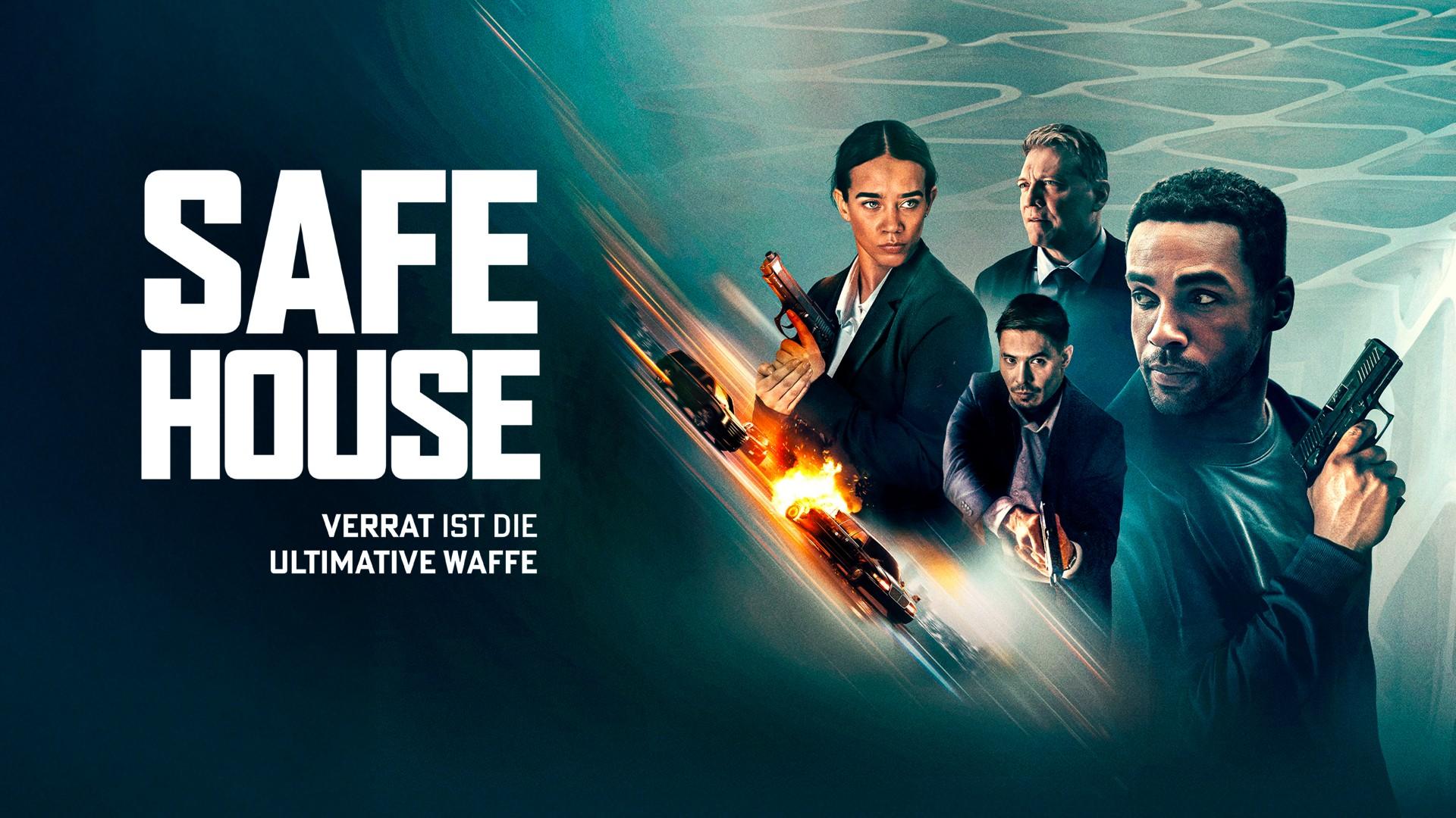 Safe House