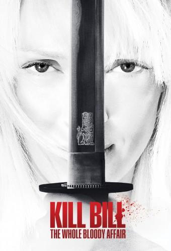 Kill Bill: The Whole Bloody Affair