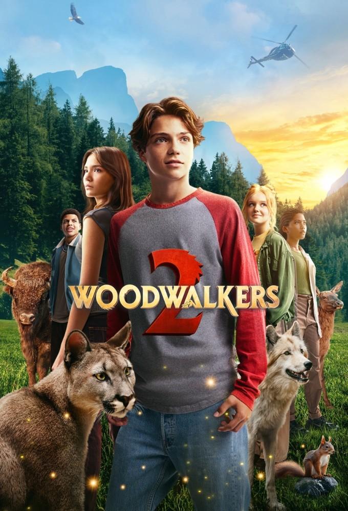 Woodwalkers 2