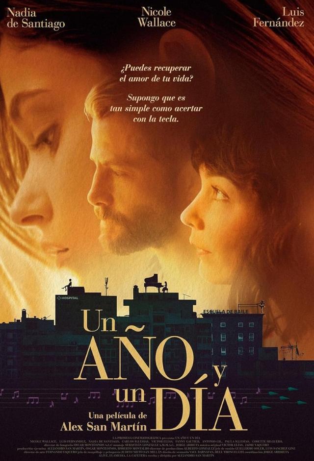 Un año y un dia
