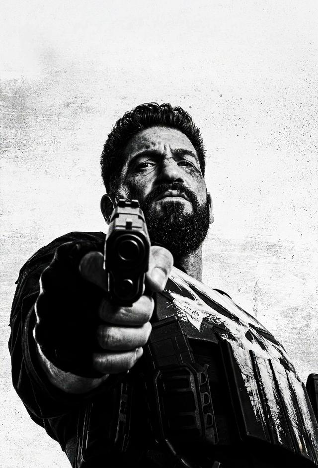 Punisher: Son Bir Öldürme