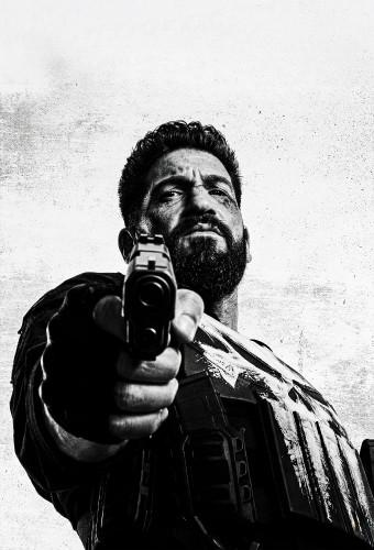 The Punisher: One Last Kill