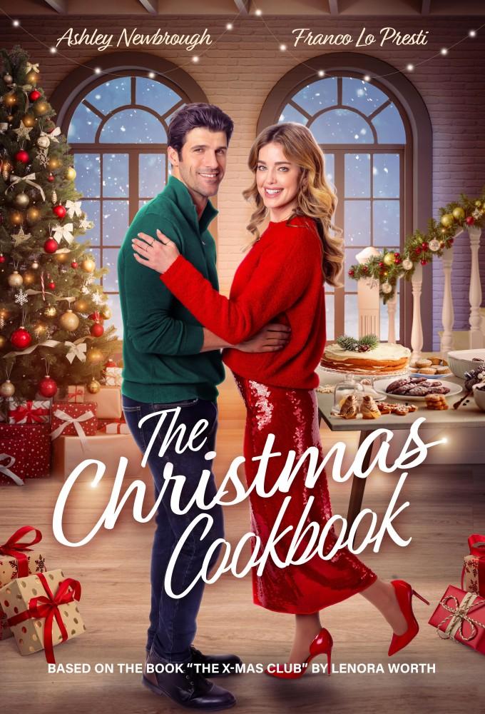 A Christmas Cookbook