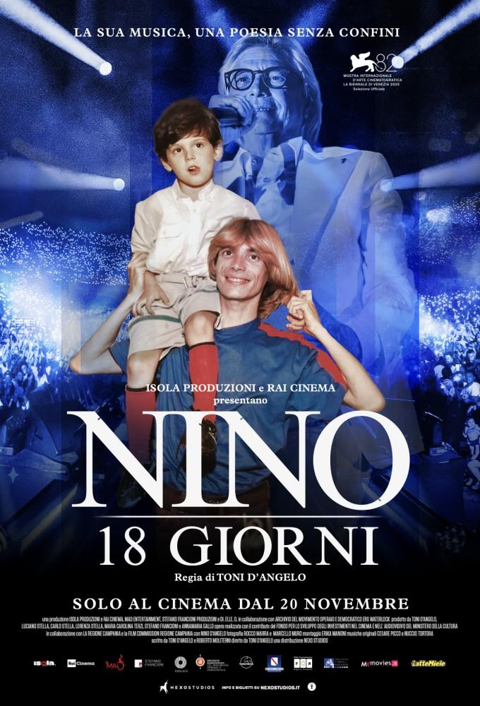 Nino. 18 Giorni