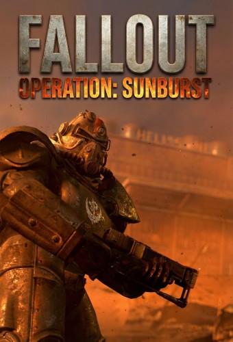 Fallout Operation: Sunburst
