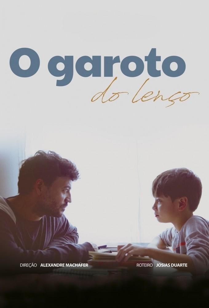 The Boy with the Handkerchief