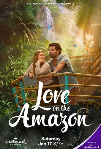 Love on the Amazon