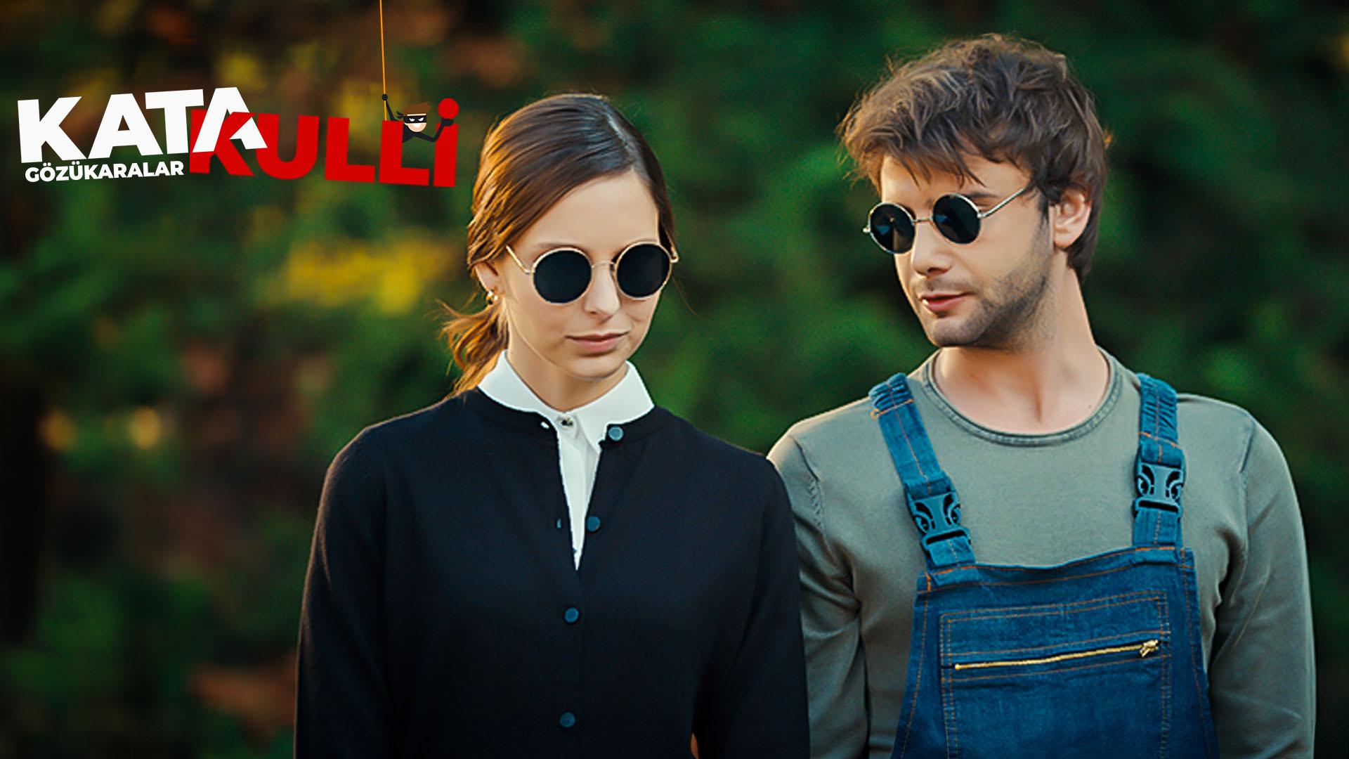 Katakulli 2 : Gözükaralar