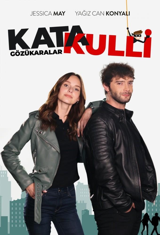 Katakulli 2 : Gözükaralar