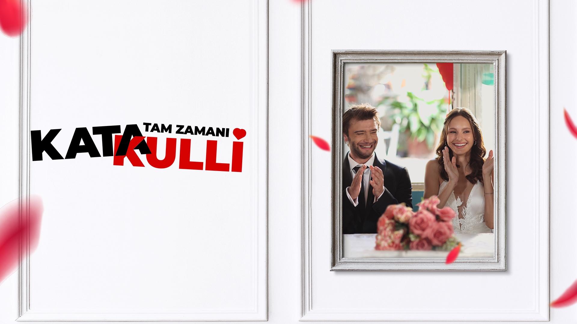  Katakulli 4: Tam Zamanı