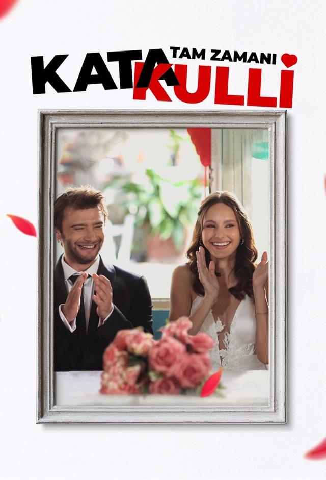  Katakulli 4: Tam Zamanı