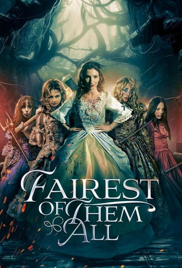 Fairest of Them All