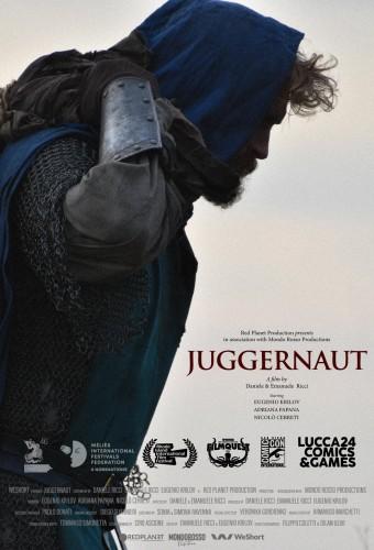 Juggernaut