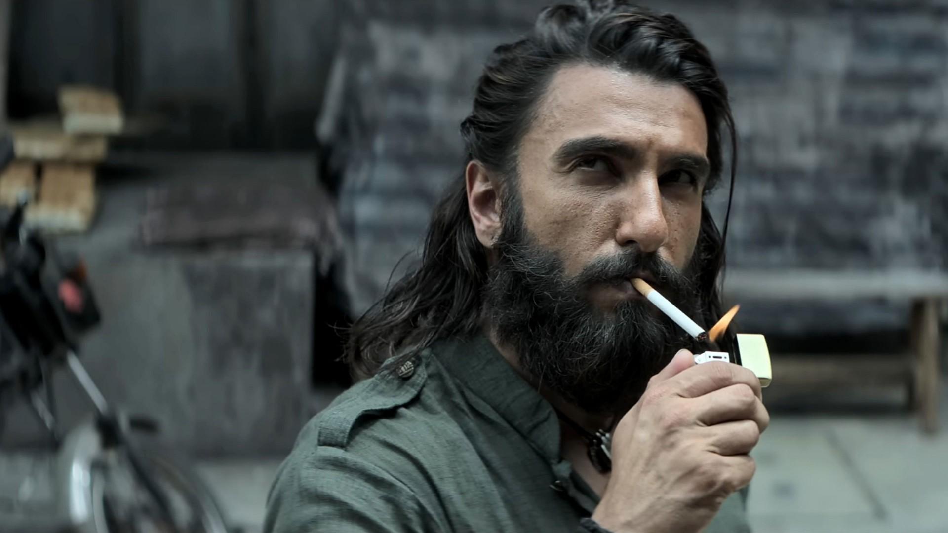 Dhurandhar: The Revenge