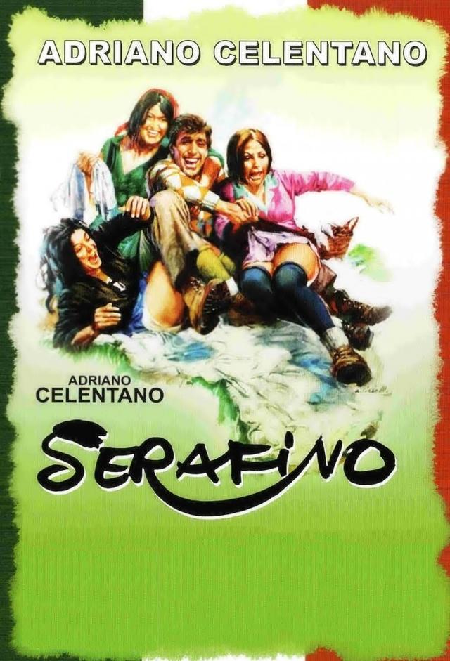 Serafino