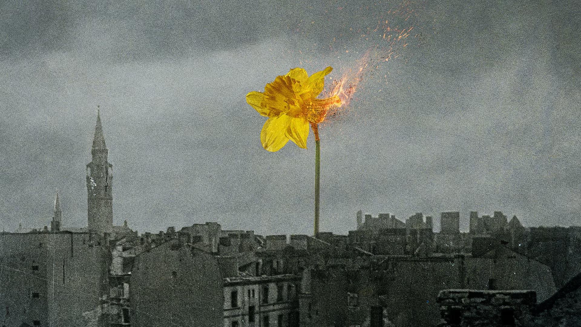 33 Photos from the Ghetto