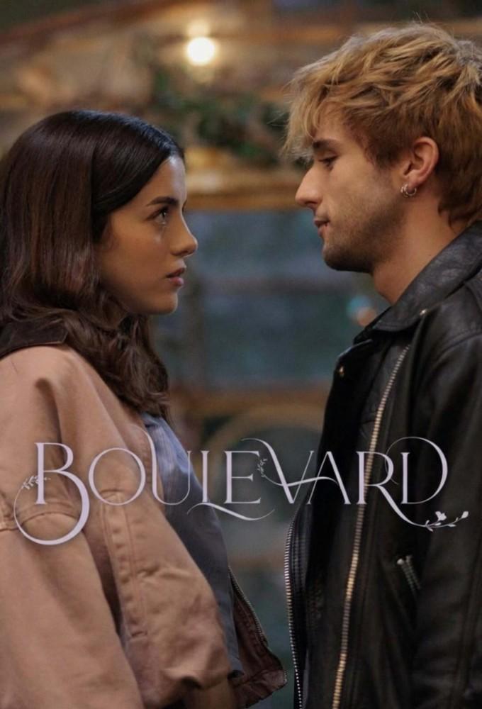 Boulevard