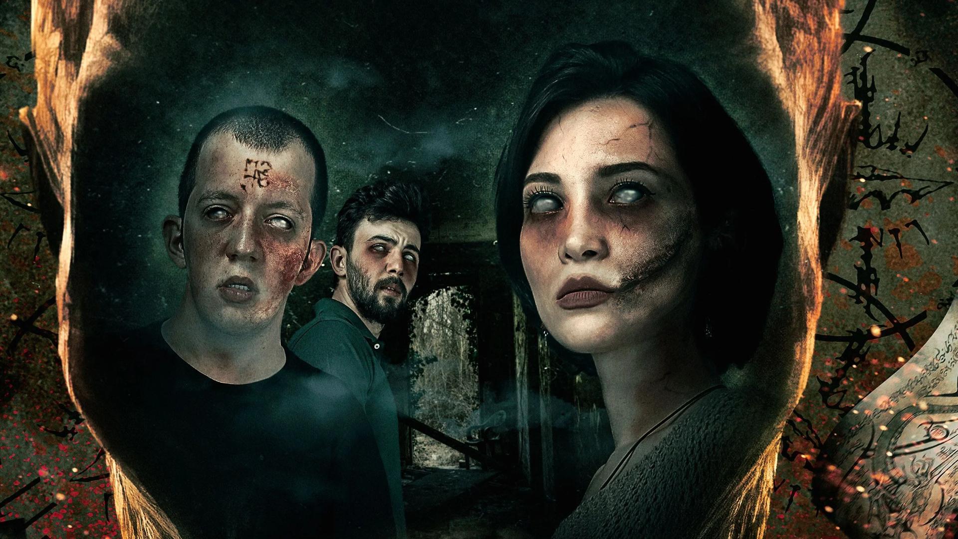 Araf 3: Cinler Kitabı