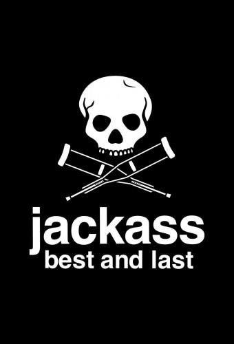 Jackass: Best and Last