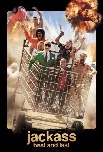 Jackass: Best and Last