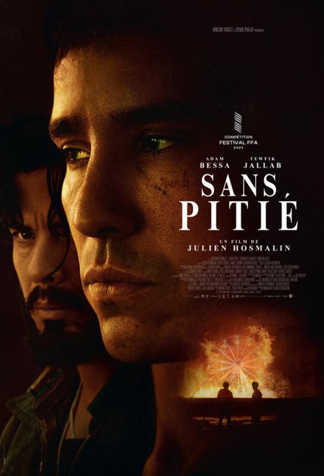 Sans pitié