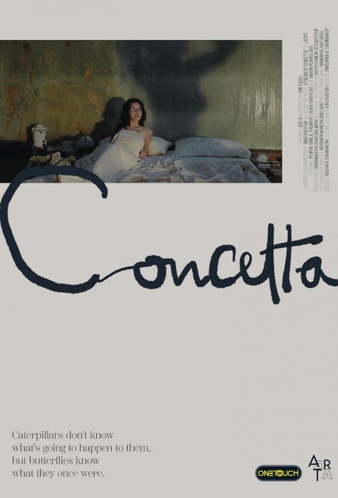Concetta