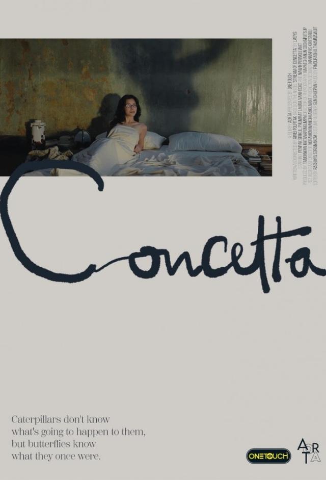 Concetta