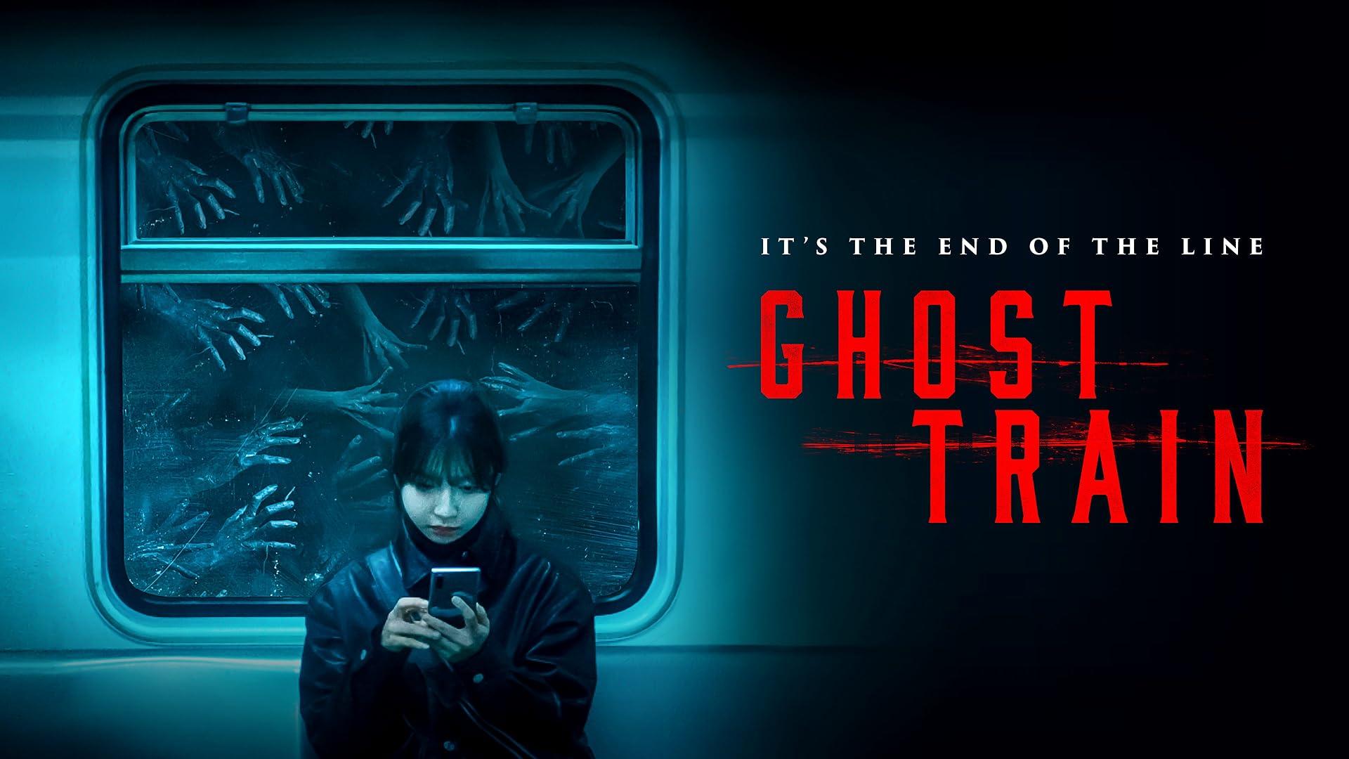 Ghost Train