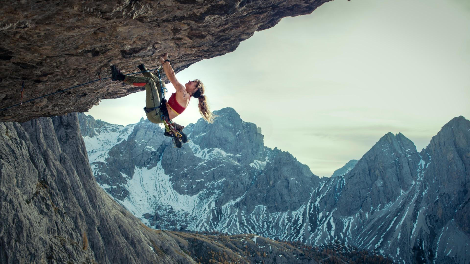 Cliffhanger