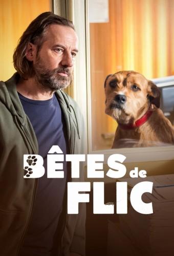 Bêtes de flic