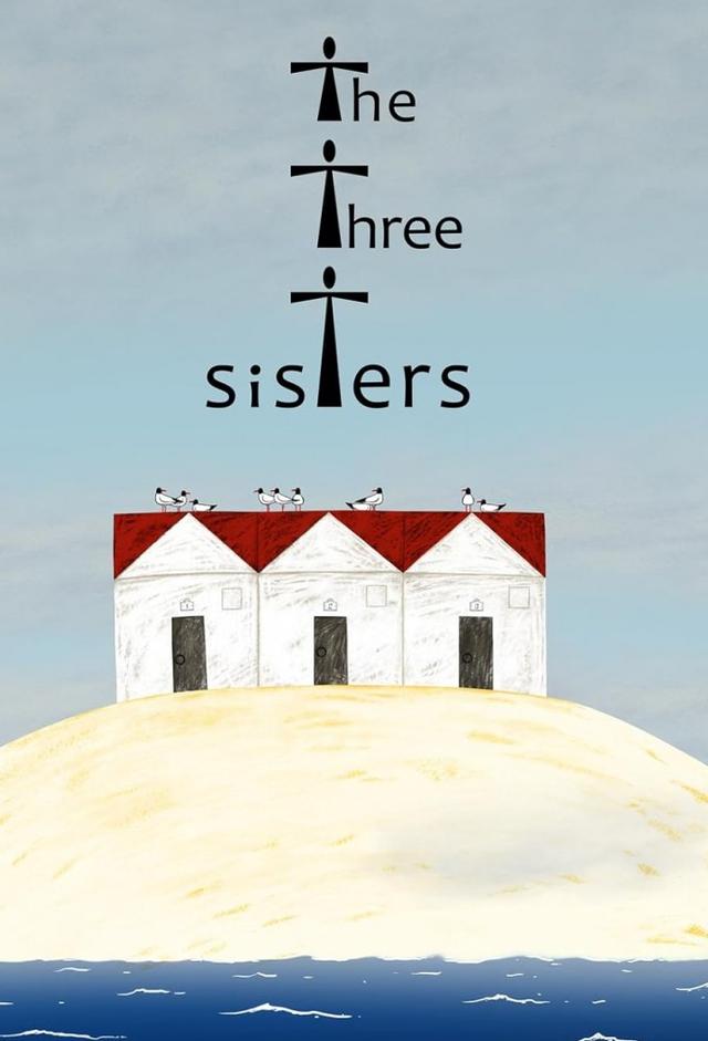 The Three Sisters
