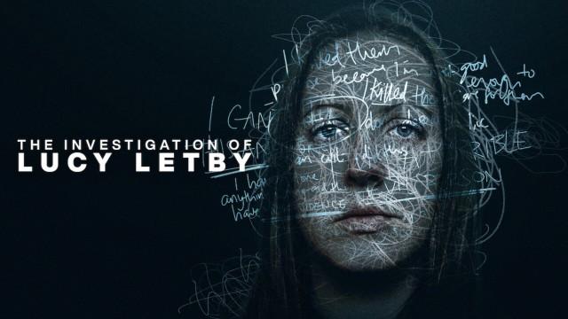 The Investigation of Lucy Letby