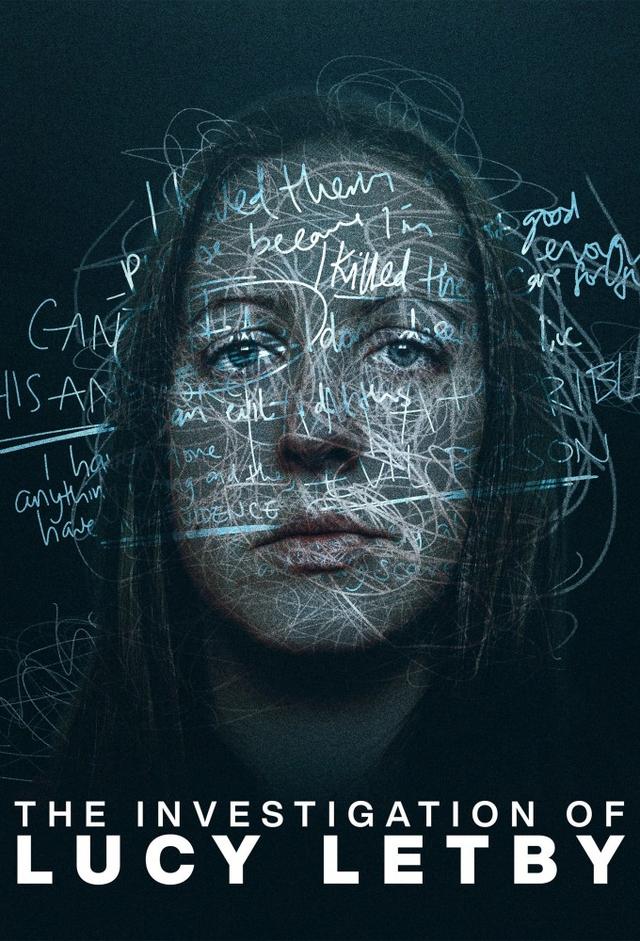 The Investigation of Lucy Letby