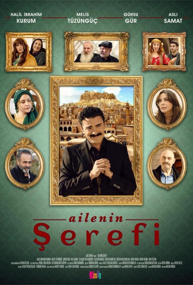 Ailenin Şerefi
