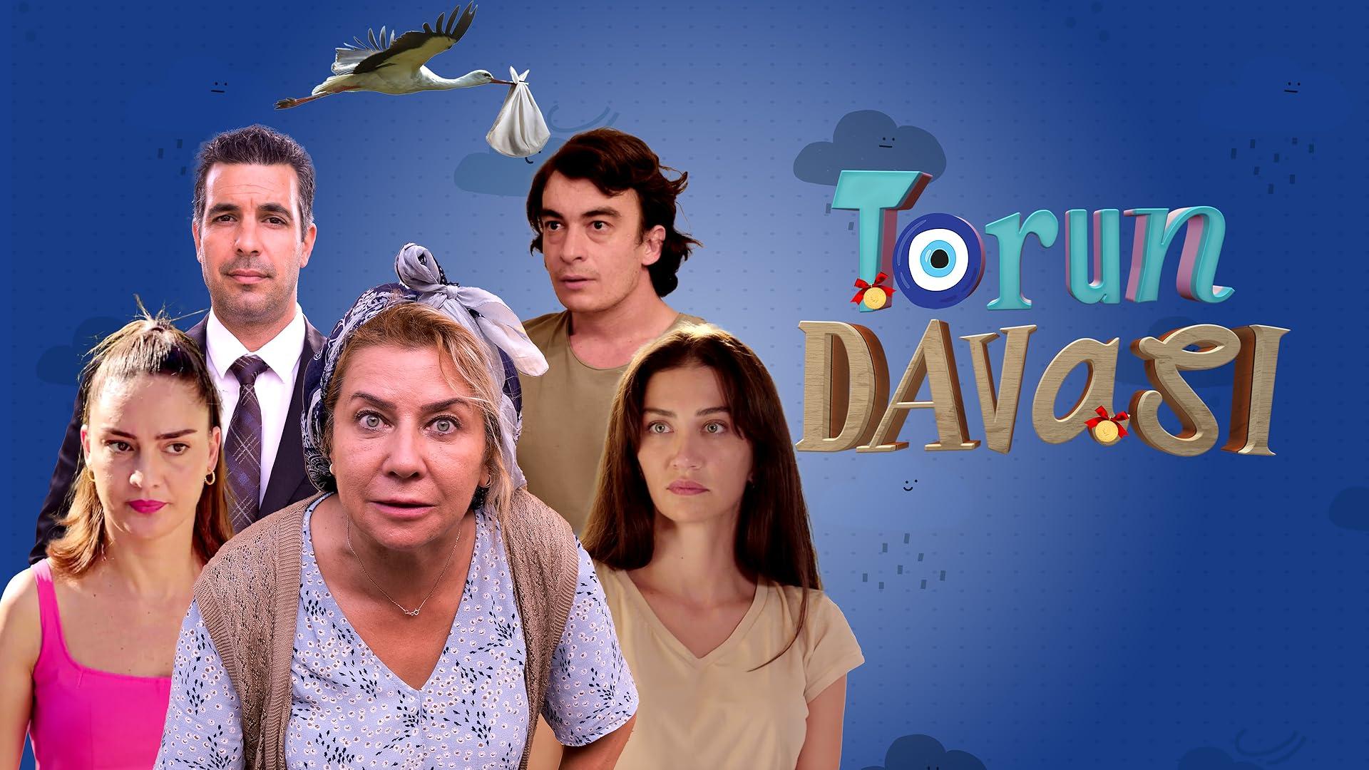 Torun Davası