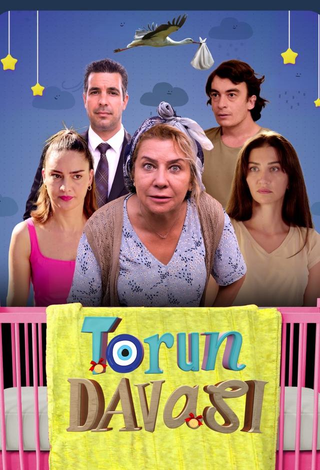 Torun Davası