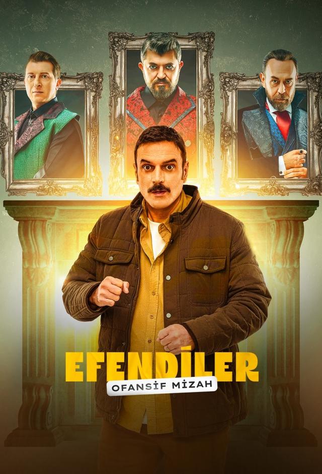 Efendiler