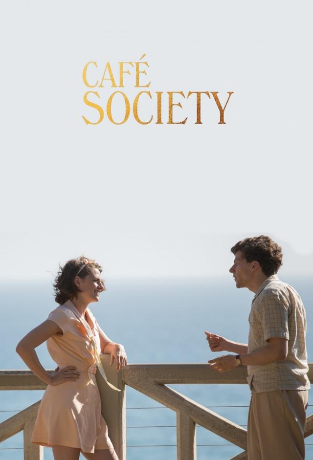 Café Society