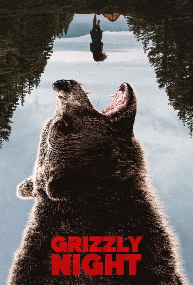Grizzly Night
