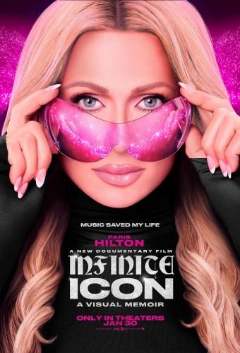 Infinite Icon: A Visual Memoir