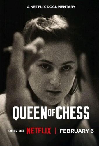 Queen of Chess