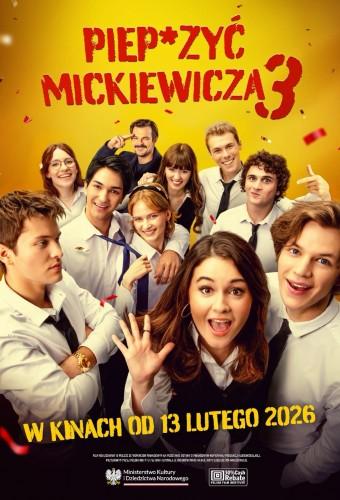 Screw Mickiewicz 3
