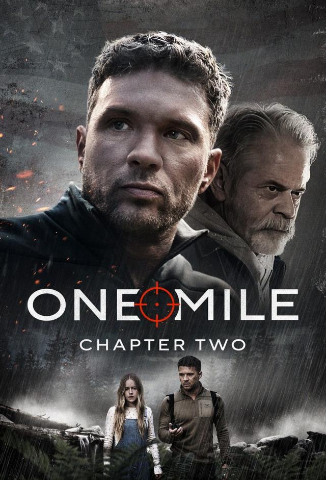 One Mile: Chapter Two