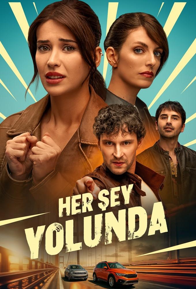  Her Şey Yolunda